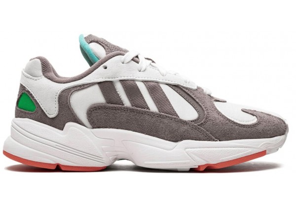 Кроссовки Adidas Yung-1 Solebox